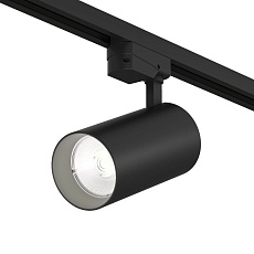 Трековый светильник Denkirs Solid Koper DK6456-BK 3