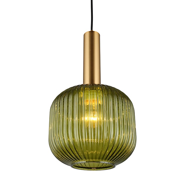 Подвесной светильник Omnilux Triscina OML-99436-01 Фото № 1