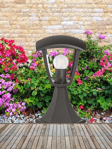 Уличный светильник Apeyron Валенсия 11-157 Фото № 7