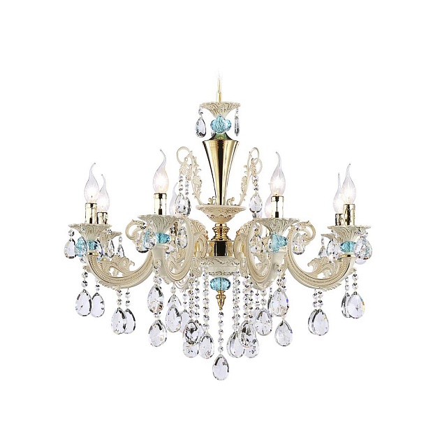Подвесная люстра Ambrella light Traditional TR4926 изображение 1 Подвесная люстра Ambrella light Traditional TR4926 Фото № 1