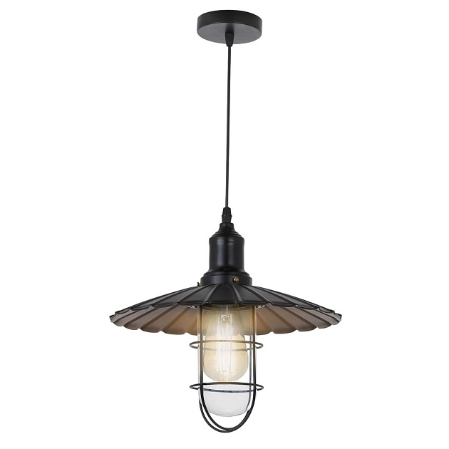 Подвесной светильник Lumina Deco Lataro LDP 6015 BK изображение 4 Подвесной светильник Lumina Deco Lataro LDP 6015 BK Фото № 4