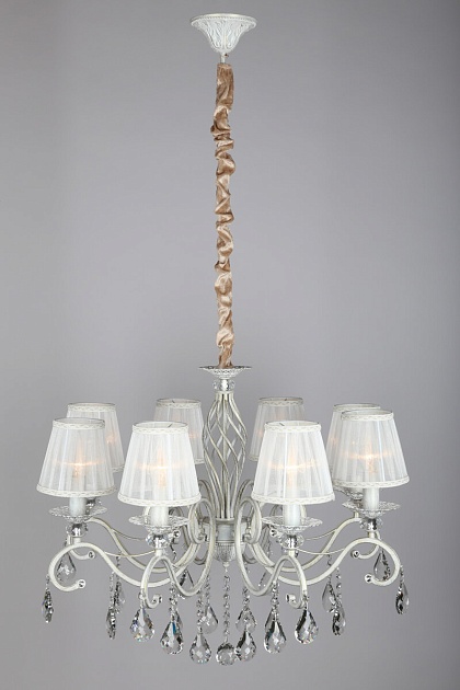 Подвесная люстра Omnilux OML-79103-08 Фото № 2