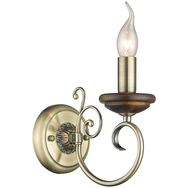 Бра Velante 537-521-01 Фото № 1