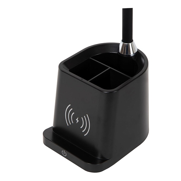 Настольная лампа Lucide Penny 18674/06/30 Фото № 4