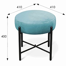 Банкетка Мебелик SHT-B4 007875 2