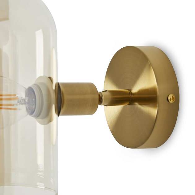 Бра Freya Firefly FR5427WL-01BS Фото № 2