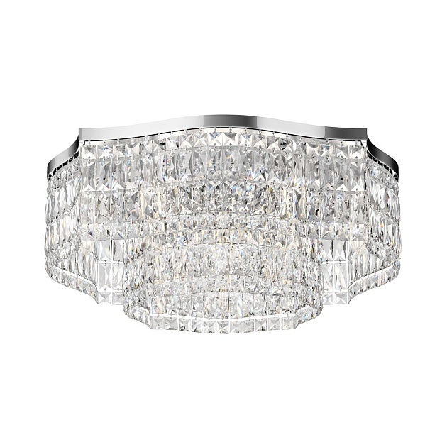 Потолочная люстра Maytoni Dune DIA005CL-10CH Фото № 4