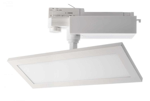 Трековый светодиодный светильник Deko-Light Panel 707134 Фото № 5