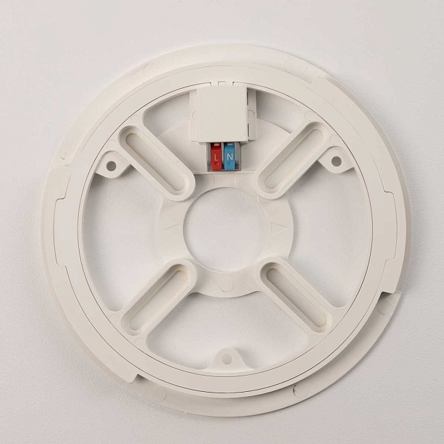 Потолочный светодиодный светильник Citilux Norma CL748K401 Фото № 7