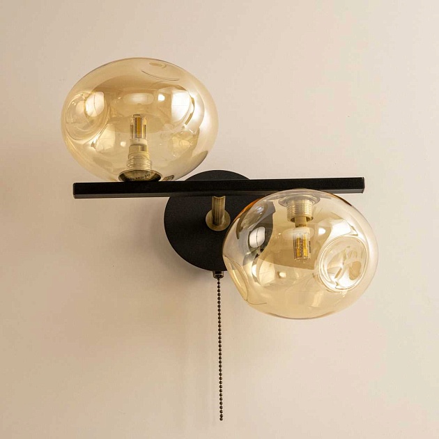 Бра Citilux Дэвис CL201321 Фото № 12