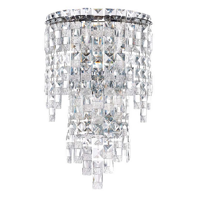 Бра Odeon Light ROLTA 5074/3W изображение 1 Бра Odeon Light ROLTA 5074/3W Фото № 1
