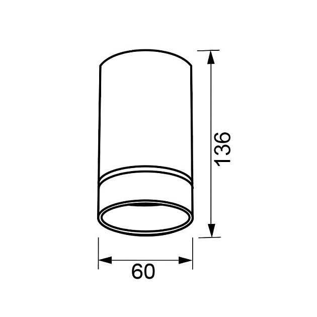 Потолочный светильник Mantra Split 8886 изображение 2 Потолочный светильник Mantra Split 8886 Фото № 2