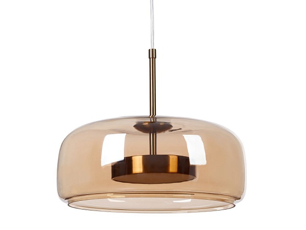 Подвесной светодиодный светильник MyFar Charlie MR2130-1PL Фото № 7