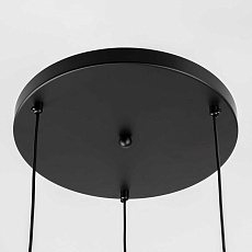 Люстра каскадная Citilux ORTON CL202133 2