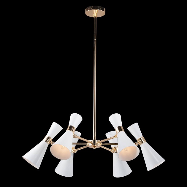 Подвесная люстра Lightstar Dumo 816066 изображение 3 Подвесная люстра Lightstar Dumo 816066 Фото № 3