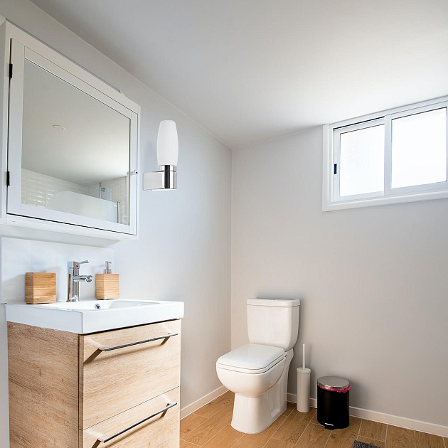 Подсветка для зеркал Arte Lamp Aqua A1209AP-1CC изображение 9 Подсветка для зеркал Arte Lamp Aqua A1209AP-1CC Фото № 9