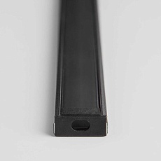 Профиль алюминиевый с рассеивателем Elektrostandard LL-2-ALP006 a053618 2