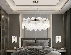 Подвесной светильник Ambrella light High light LH31253 3