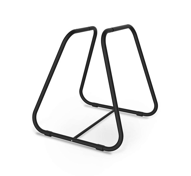 Барный стул Sheffilton SHT-ST19/S38 черный/черный 4304348201 изображение 4 Барный стул Sheffilton SHT-ST19/S38 черный/черный 4304348201 Фото № 4