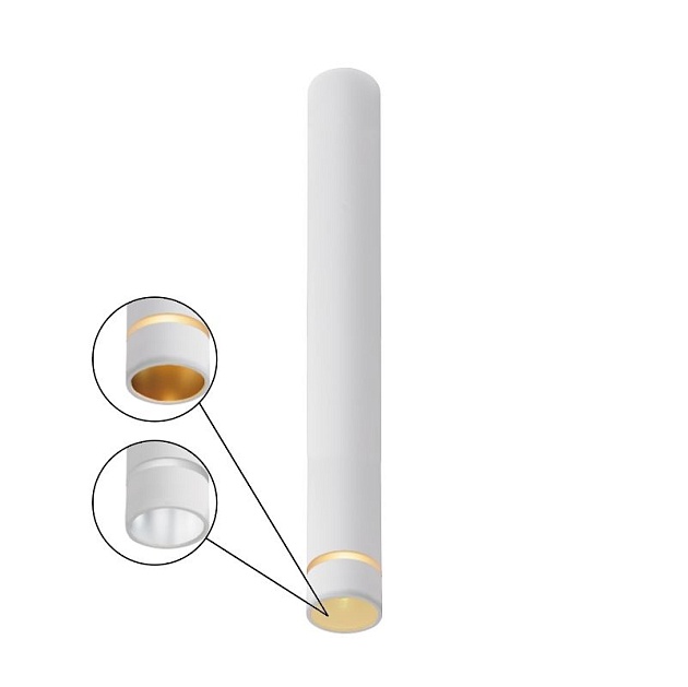 Потолочный светильник Mantra Split 8884 изображение 6 Потолочный светильник Mantra Split 8884 Фото № 6