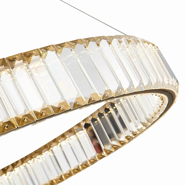 Подвесная люстра ST Luce TIVOLI SL1622.383.01 изображение 3 Подвесная люстра ST Luce TIVOLI SL1622.383.01 Фото № 3