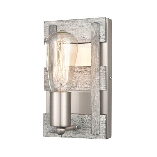 Бра Vele Luce Shield VL6385W01 Фото № 1