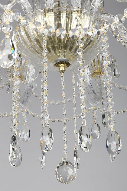 Подвесная люстра Omnilux Bonaita OML-70103-08 Фото № 2