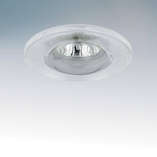 Встраиваемый светильник Lightstar Difesa 006880 Фото № 2