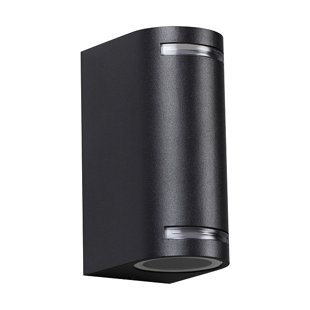 Уличный настенный светильник Novotech Street Landscape 370839 Фото № 1