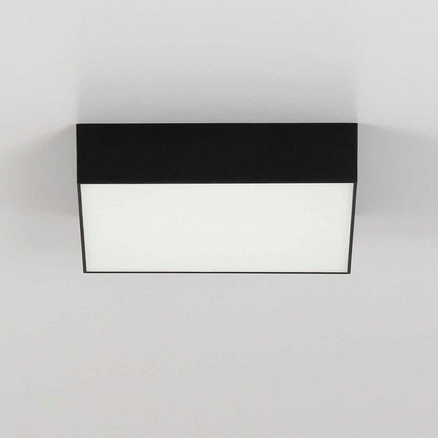 Накладной светодиодный светильник Citilux Тао CL712X182N Фото № 3