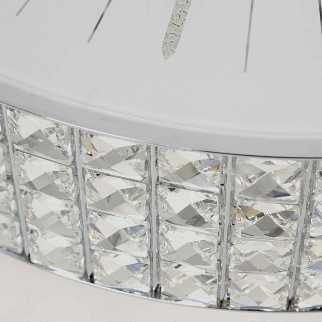 Потолочный светильник Citilux Портал CL324181 Фото № 9