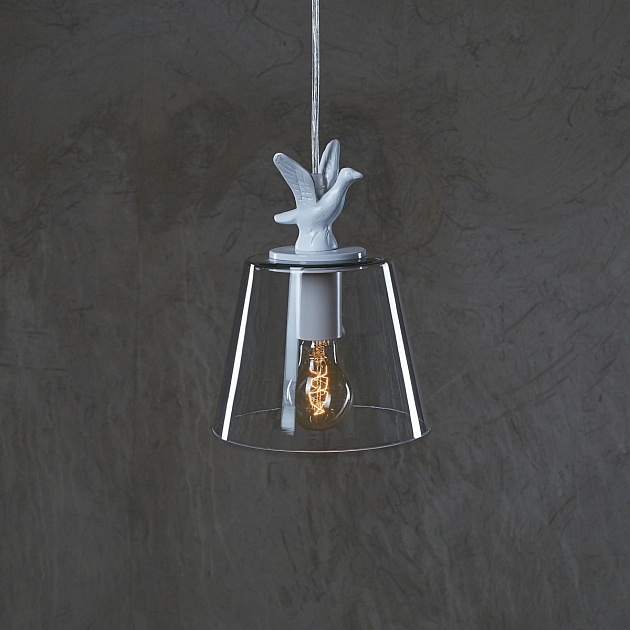 Подвесной светильник Loft IT Wildlife Loft1807 Фото № 6