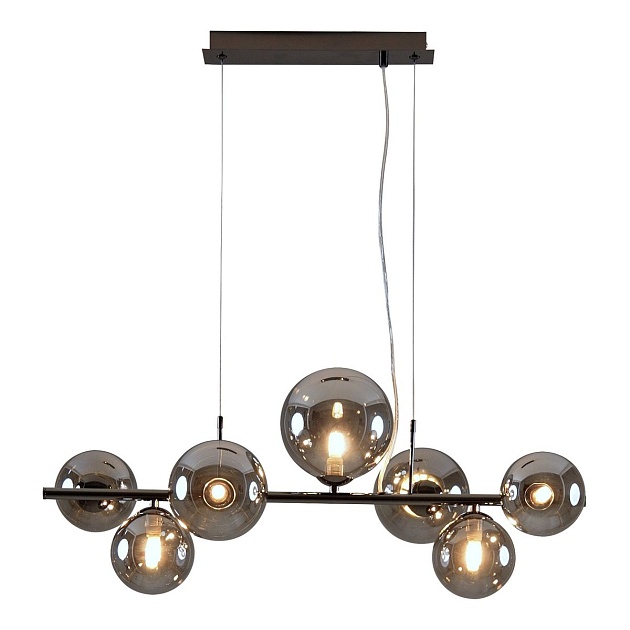 Подвесная люстра Moderli Renny V10796-7P Фото № 1