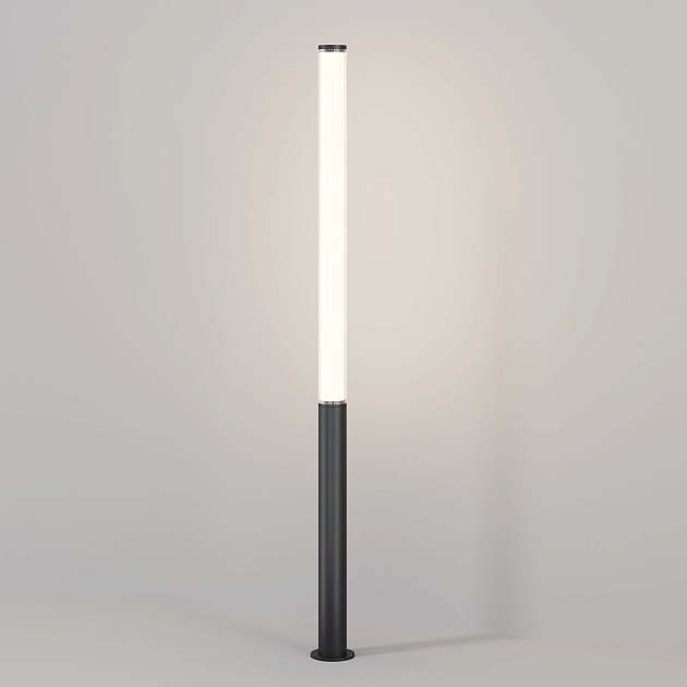 Садово-парковый светодиодный светильник Maytoni Ster O467FL-L100B3K Фото № 7