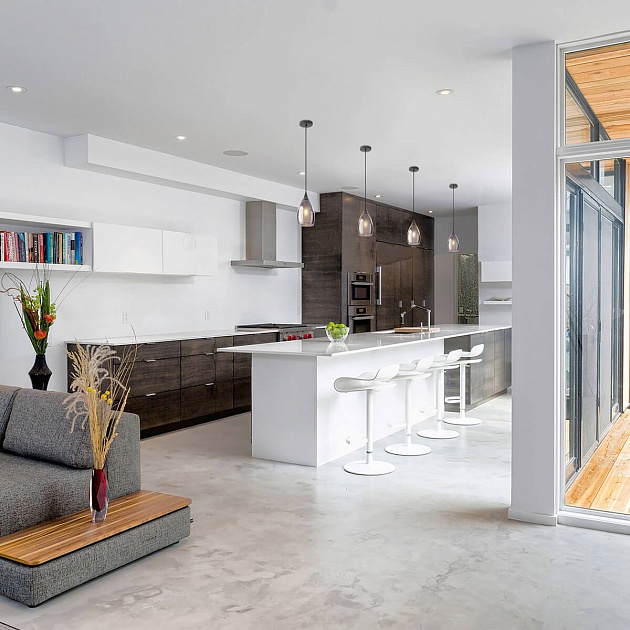 Подвесной светильник Eurosvet 50085/1 черный жемчуг Фото № 5