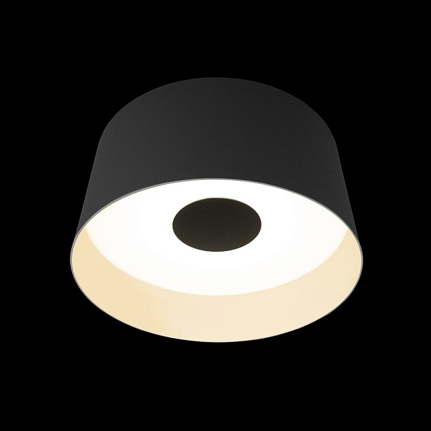 Потолочный светодиодный светильник Loft IT Duo 10360M Grey Фото № 3