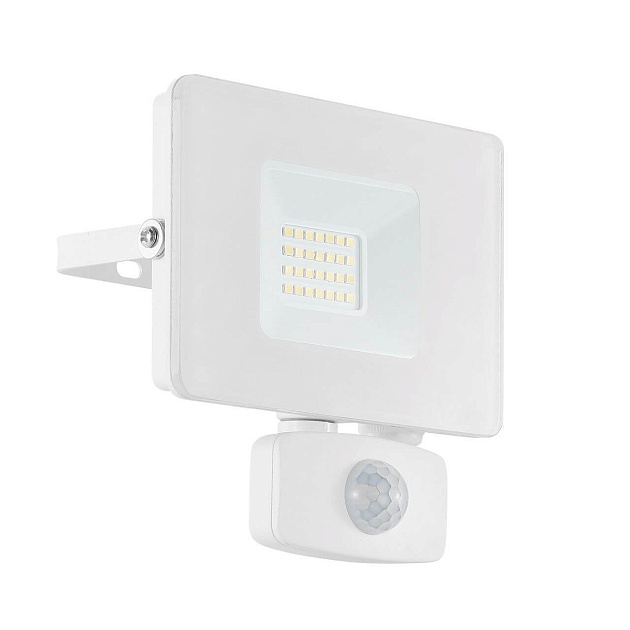 Прожектор светодиодный Eglo Faedo 3 20W 33157 Фото № 1