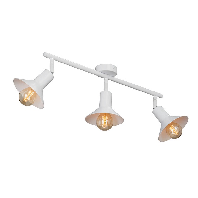 Спот Vitaluce V4807-0/3PL изображение 1 Спот Vitaluce V4807-0/3PL Фото № 1