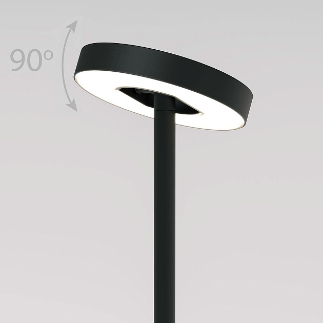 Ландшафтный светодиодный светильник Elektrostandard Verano 35185/S a068589 изображение 3 Ландшафтный светодиодный светильник Elektrostandard Verano 35185/S a068589 Фото № 3