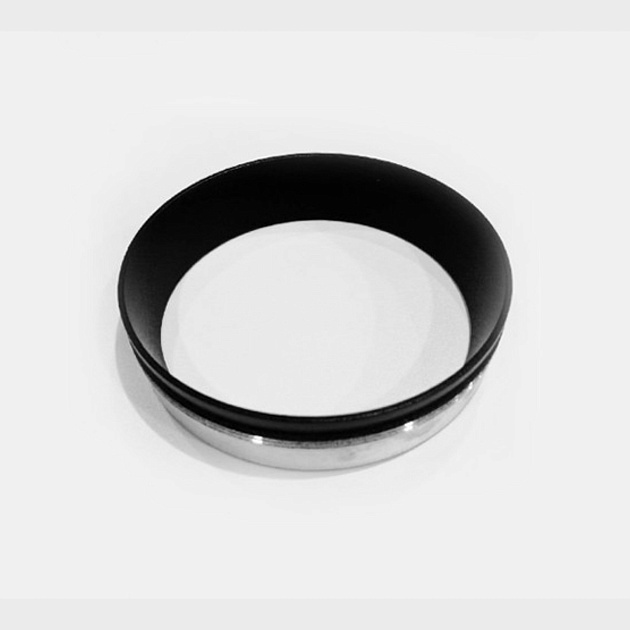 Сменное кольцо Italline IT02-012 ring black Фото № 1
