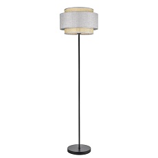 Торшер Lumion Moderni Launa 8043/1F