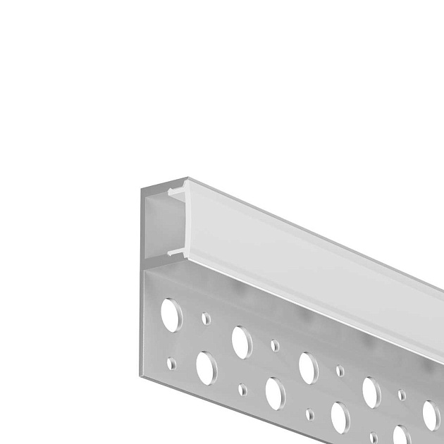 Алюминиевый профиль Maytoni Led Strip 636001 изображение 1 Алюминиевый профиль Maytoni Led Strip 636001 Фото № 1
