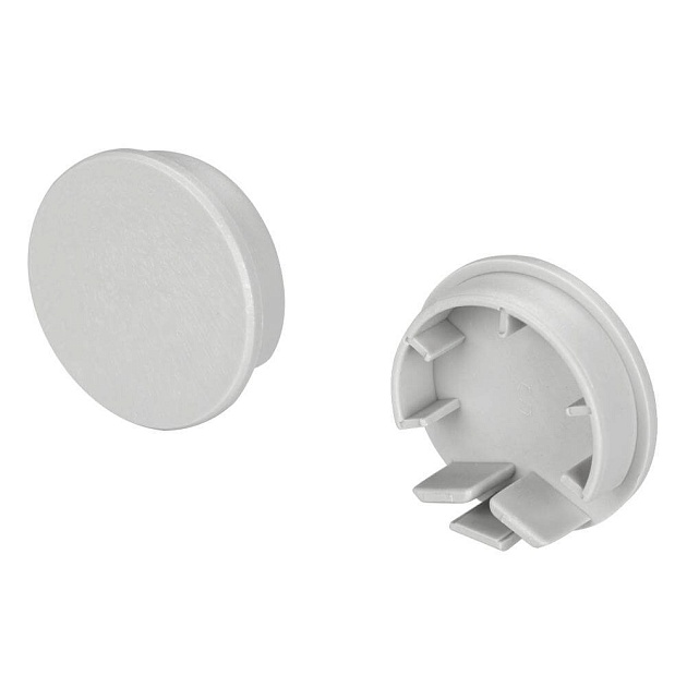 Заглушка Arlight Round-D30 глухая 025228 Фото № 1