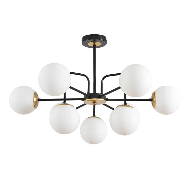 Люстра Lumion ELRONA 8375/9C Фото № 1