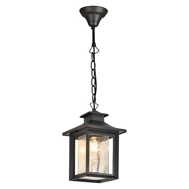 Уличный подвесной светильник Feron Брюссель 48335 Фото № 1