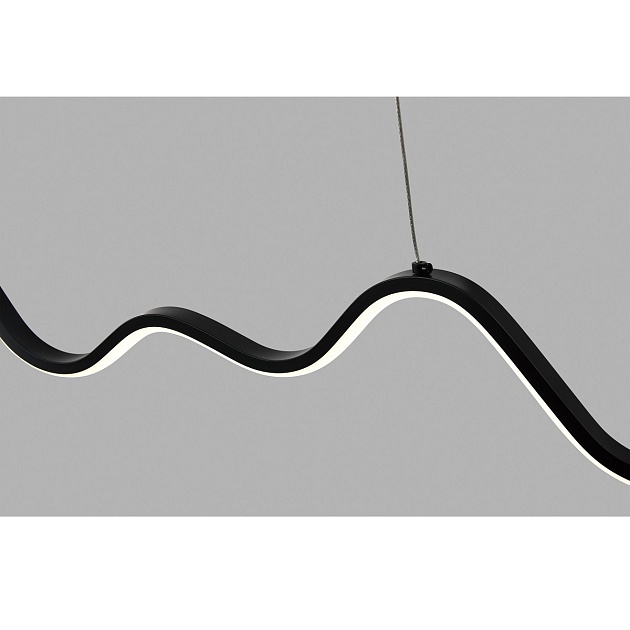 Подвесная светодиодная люстра Moderli Roma V10421-PL изображение 2 Подвесная светодиодная люстра Moderli Roma V10421-PL Фото № 2