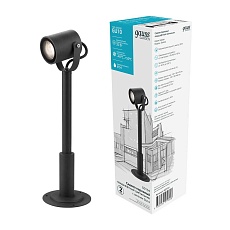 Уличный светильник Gauss Sonata GD154 3