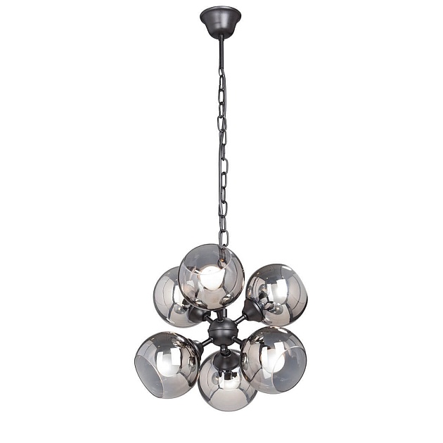 Подвесная люстра Vitaluce V4318-1/6 Фото № 1