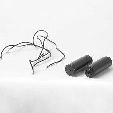 Подвесной светодиодный светильник Lussole Macon LSP-7306 1