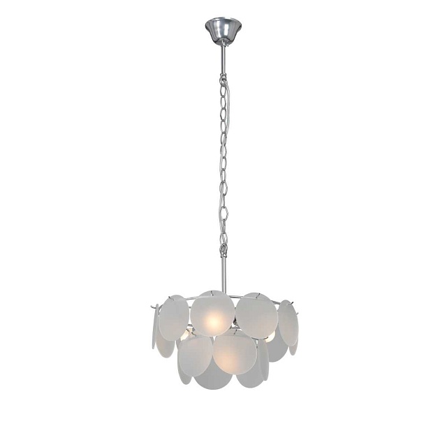 Потолочная люстра Vitaluce V5888-9/4 Фото № 1